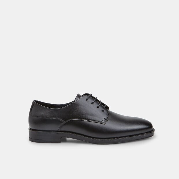 Męskie sznurowane buty Bata, 