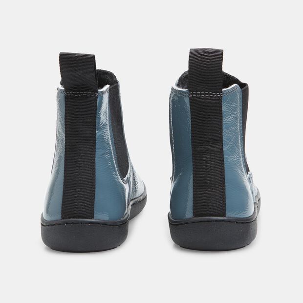 Damskie chelsea barefoot WEINBRENNER, 