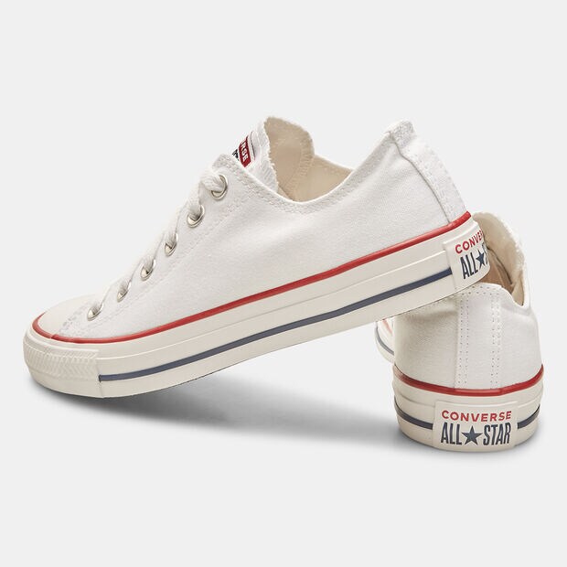Damskie niskie trampki Converse All Star, 