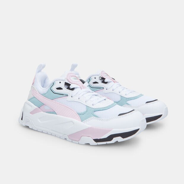Damskie trampki Puma Trinity, 