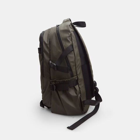 Cestovní plecak Bata, zielony