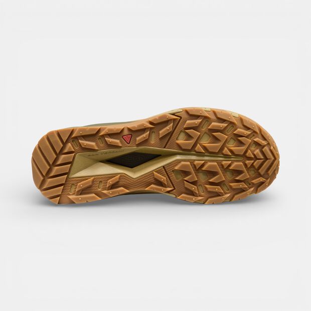 Męski but Keen, khaki