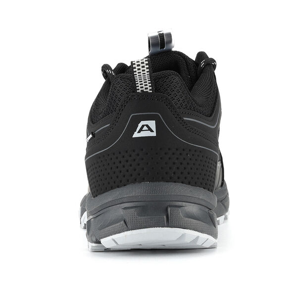 Męskie buty outdoorowe Alpine Pro, czarny