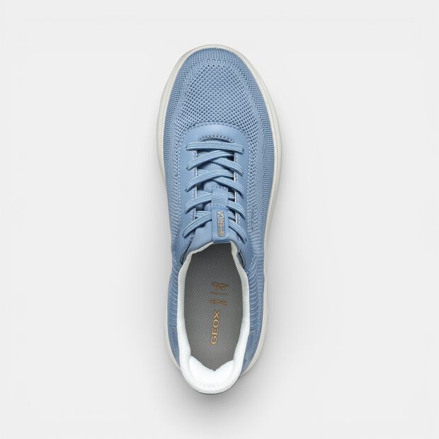 Damskie sneakersy Geox, 