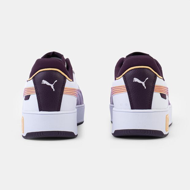Damskie trampki PUMA Carina Street, 