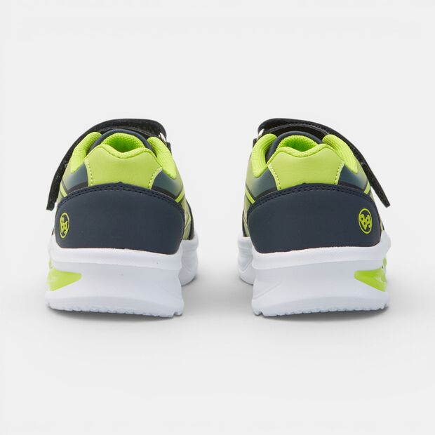 Sneaker dziecięce Bubblegummers, niebieski
