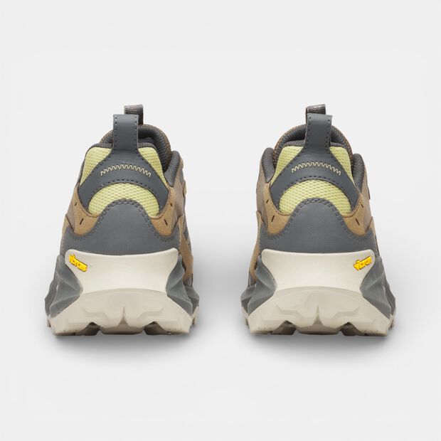 Męskie sneakersy Merrell, brązowy