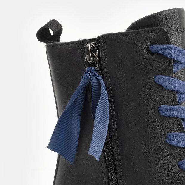Geox Buty Zimowe dla Młodzieży, 