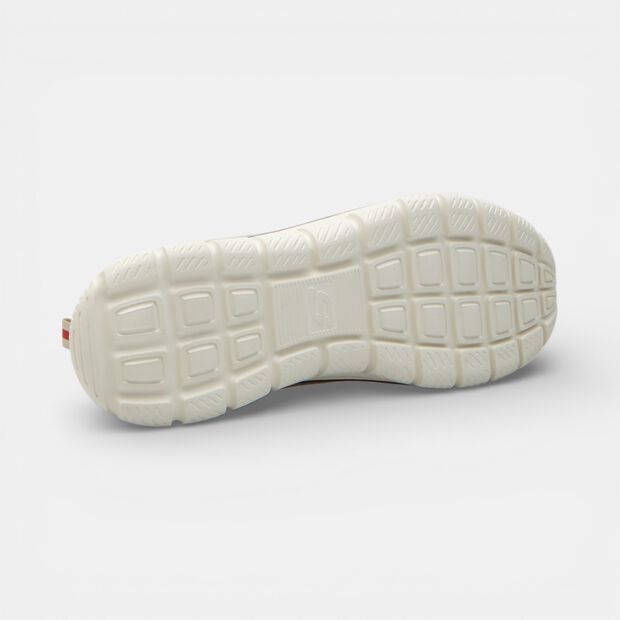 Męskie sneakersy Skechers TRACK - LESHUR, beżowy