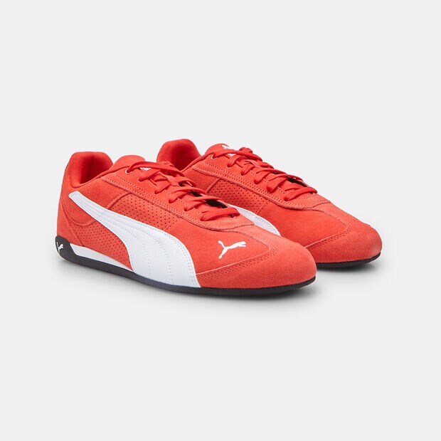 Męskie sneakersy Puma Replicatch SD, czerwony