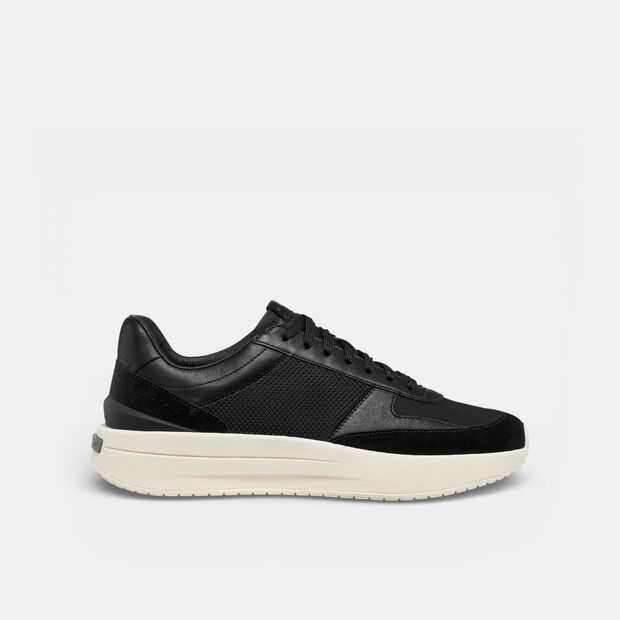 Sneakersy męskie Geox, 