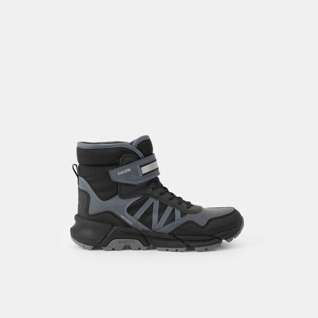 Geox Buty Zimowe dla Młodzieży, 