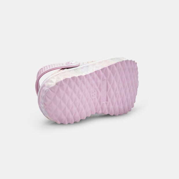 Saboty dziecięce CHICCO MONET, r&oacute;żowy