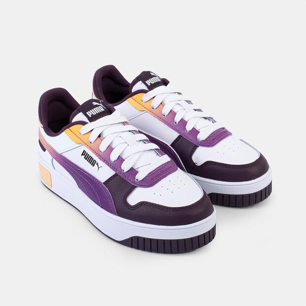 Damskie trampki PUMA Carina Street, 