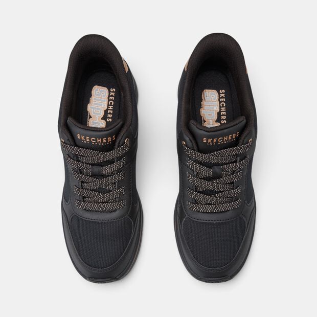 Damskie sneakersy SKECHERS BILLION FLEX, 