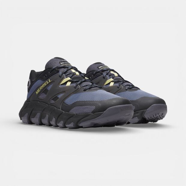 Męskie buty sportowe Merrell, szary
