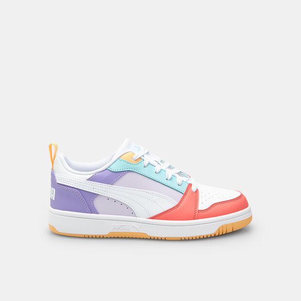 Damskie trampki Puma Rebound v6 Low, multi color