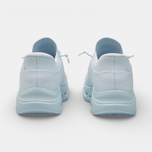 Damskie sneakersy Skechers Slip-ins UNO GLIDE-STEP, niebieski