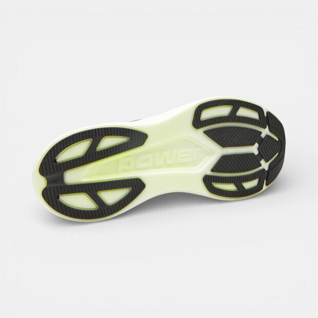 Męskie sneakersy Power Energy Firefly 100, szary