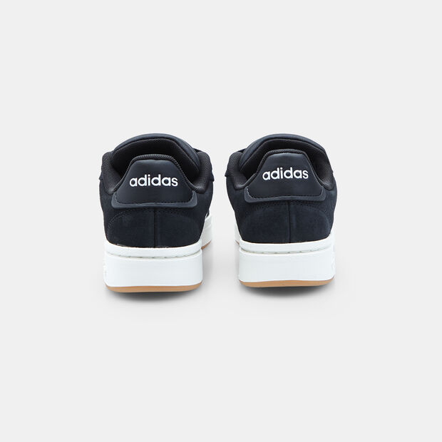 Sneaker damskie Adidas Grand Court Alpha 00s, czarny