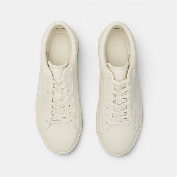 Męskie sneakersy Bata, biały
