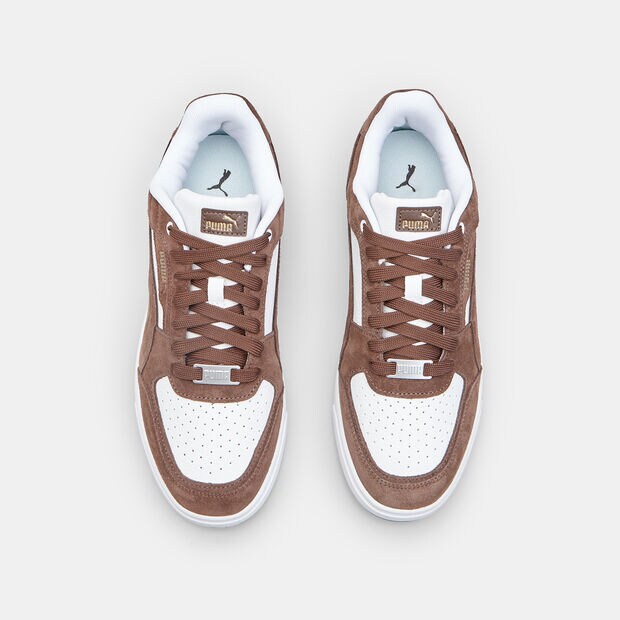 Męskie sneakersy Puma PUMA CAVEN III PLUS, brązowy