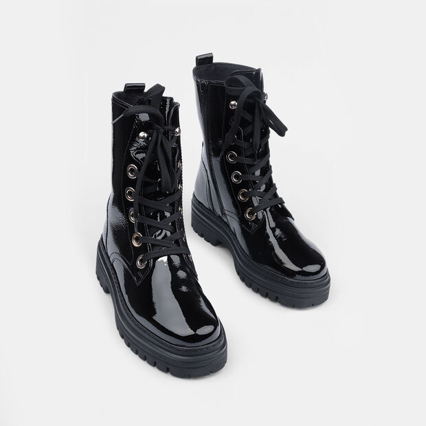 Gabor zimowe buty dla kobiet, 