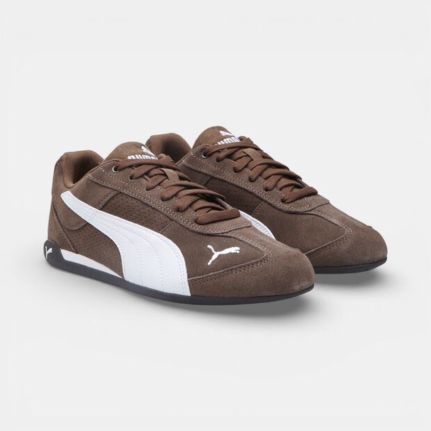Damskie sneakersy Puma PUMA REPLICATCH SD, brązowy