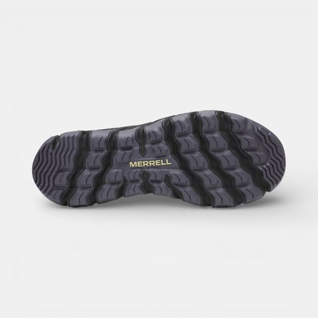 Męskie buty sportowe Merrell, szary