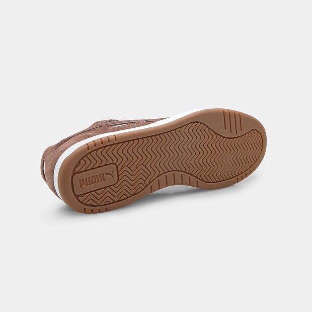 Męskie sneakersy Puma PUMA CAVEN III PLUS, brązowy