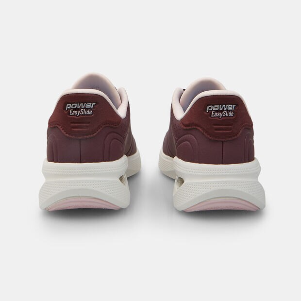 Damskie sneakersy Power FIZZ 300, bordo