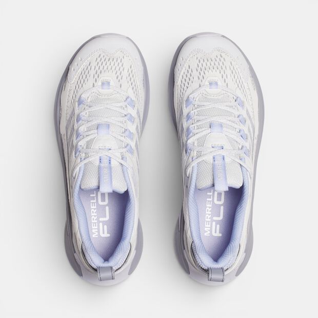 Damskie sneakersy Merrell, fioletowy