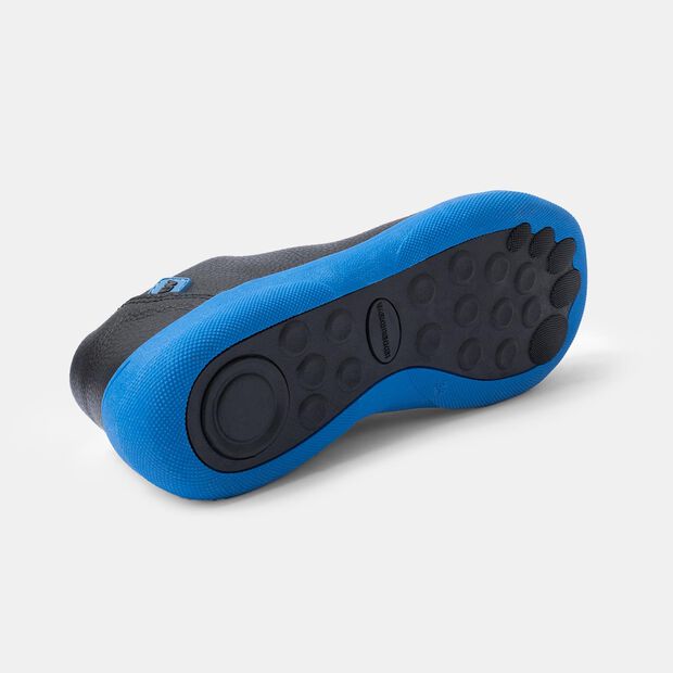 Dziecięce trampki Barefoot hybrid Weinbrenner, czarny