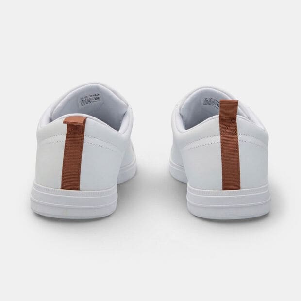 Męskie sneakersy Lacoste, biały