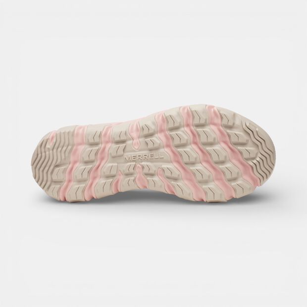 Damskie sneakersy Merrell, beżowy