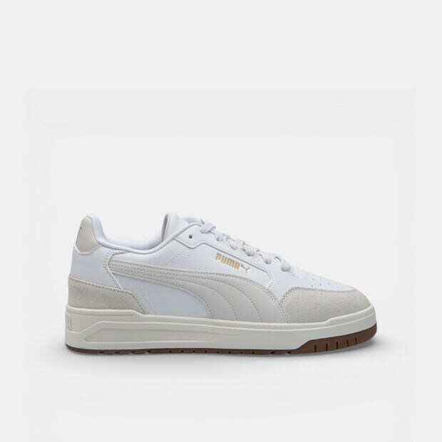 Męskie sneakersy Puma Shuffle Downtown, biały