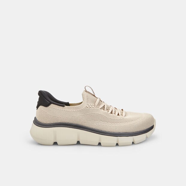 Męskie sneakersy Power, beżowy