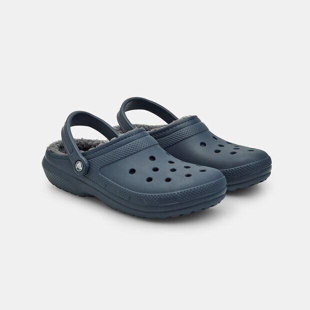 Męskie klapki Crocs Classic, niebieski