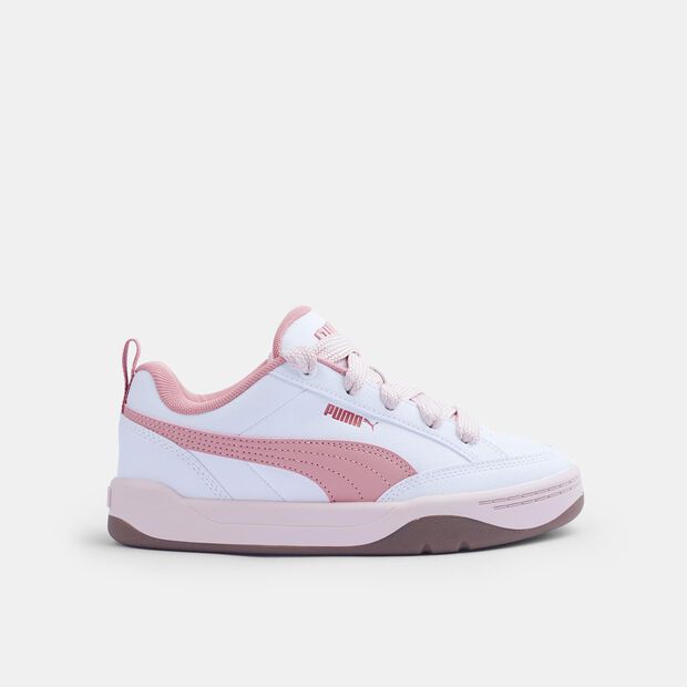 Damskie trampki PUMA Park Lifestyle, biały