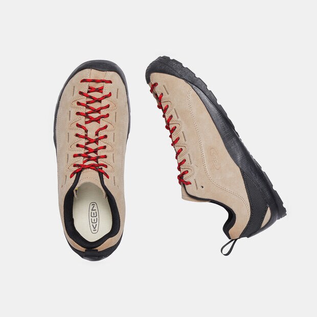 Keen męskie buty casualowe dla wygody i stylu, 