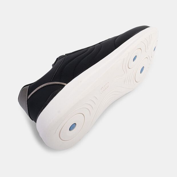 Damskie trampki Bata Comfit, czarny