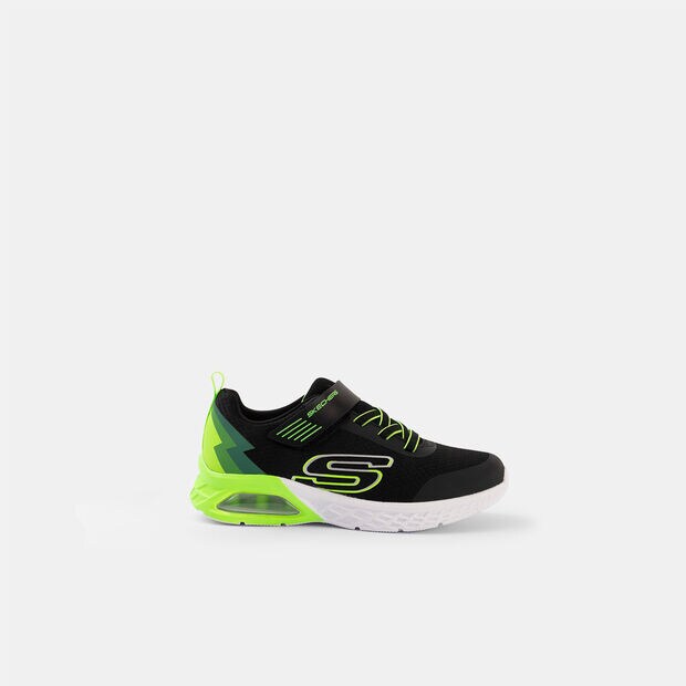 Dziecięce trampki Skechers Microspec Max II Vodrox, 