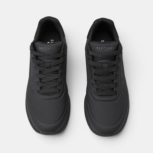 P&aacute;nske tenisky Skechers UNO LITE, čierna