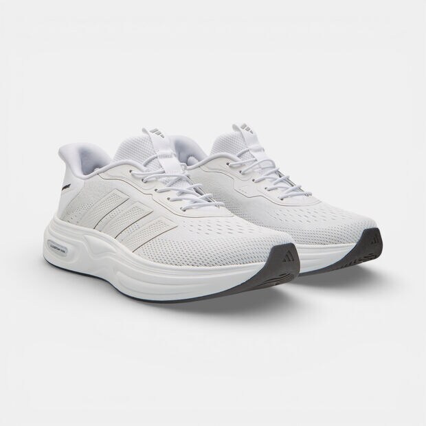 P&aacute;nske tenisky Adidas CLOUDFOAM CUXXION - RAPIDFIT, biela