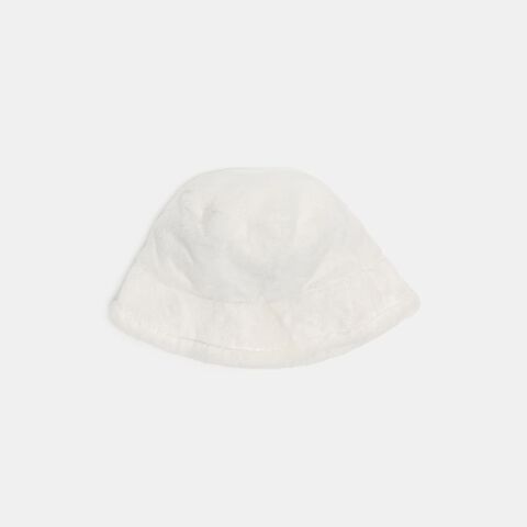 Huňatý buckethat Baťa, viacfarebné