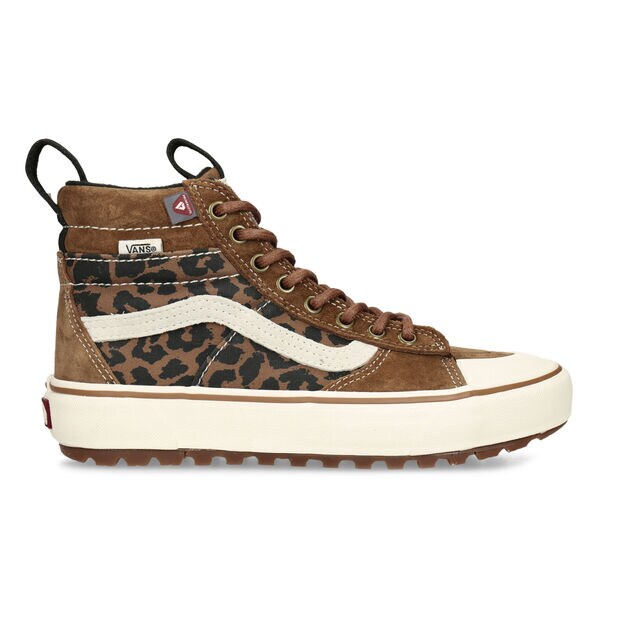 VANS d&aacute;mske skate tenisky na &scaron;port, 