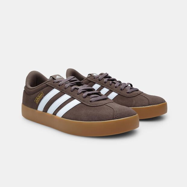 P&aacute;nske tenisky Adidas VL Court 3.0, hned&aacute;