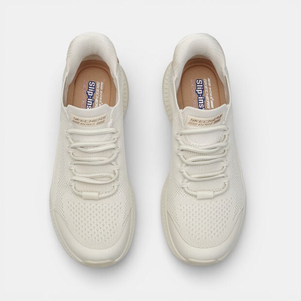 D&aacute;mske tenisky Skechers Slip-ins BOBS SQUAD 4, 