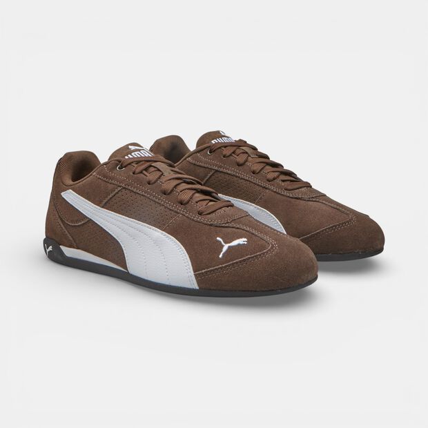P&aacute;nske tenisky Puma Puma Replicatch SD, hned&aacute;