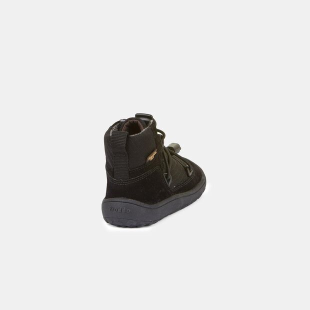 Detsk&eacute; barefoot snehule Froddo, 